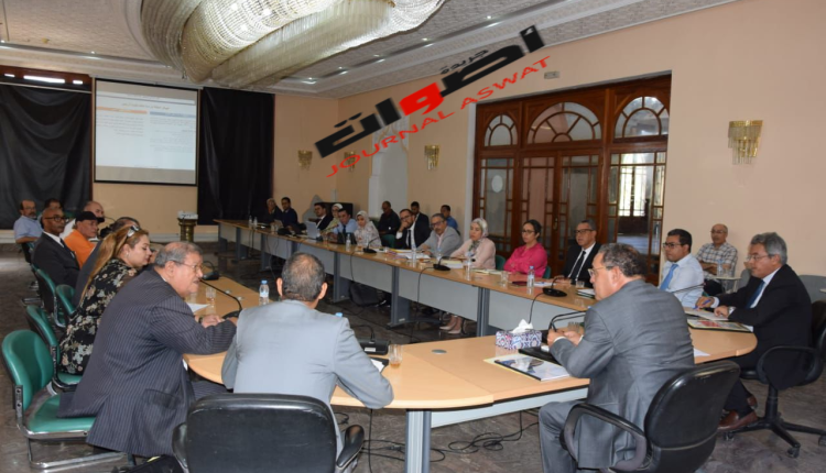 سطات: عامل الإقليم يترأس إجراءات تبسيط المساطر أمام المهاجرين المغاربة‎