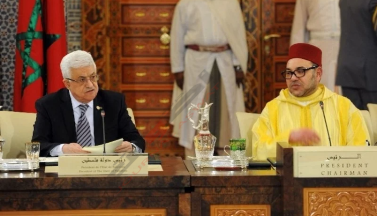 رئيس وزراء فلسطين يشكر لجلالة الملك دعمه لفلسطين