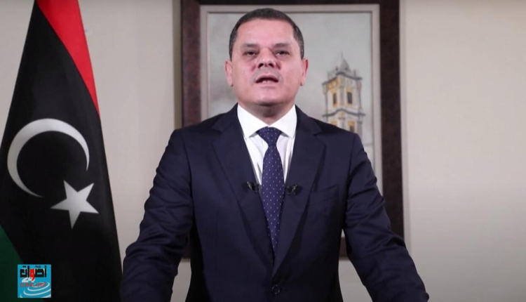 ليبيا: إنهاء فترة "الدبيبة" وتسمية "أسامة حماد" على رأس الحكومة