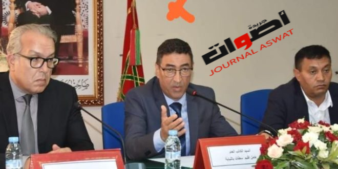 سطات: عامل الإقليم يترأس إجراءات تبسيط المساطر أمام المهاجرين المغاربة‎