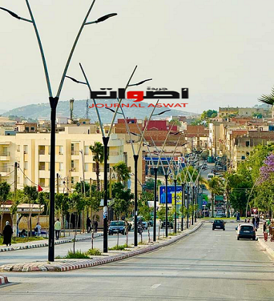 قرية "با محمد" التنمية بين الممكنات والمعيقات