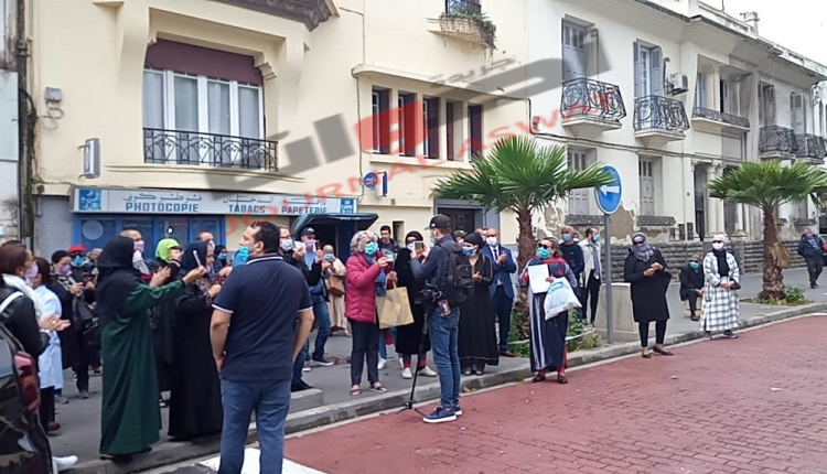 المغرب: "الفيزا" تطيح بدبلوماسي إيطالي وموظفين آخرين