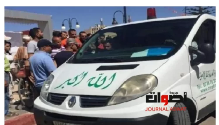 "قلعة السراغنة" تسجل حالة انتحار جديدة وتثير تساؤلات حول تزايد الظاهرة