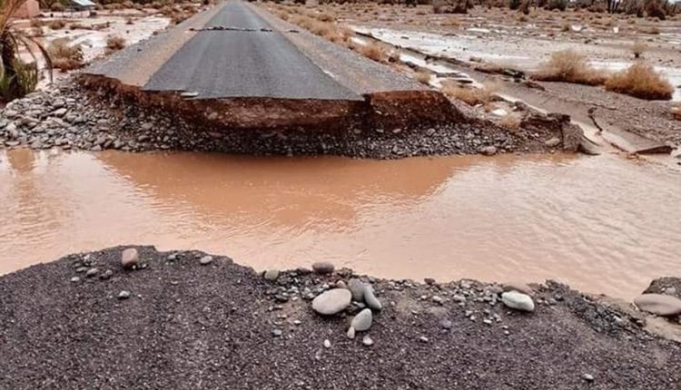 Inondations