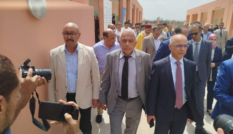 Syndicat des Inspecteurs de l'Éducation