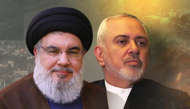 hassan nasrallah