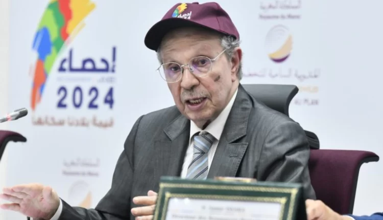 أحمد لحليمي