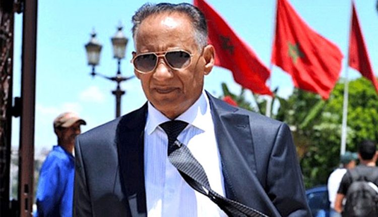 التامك
