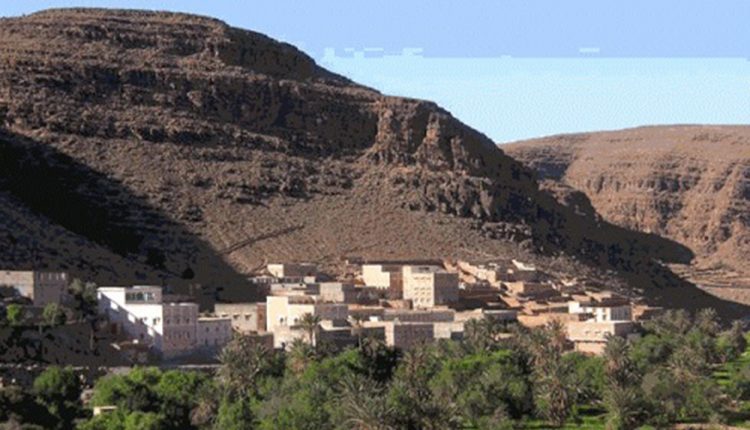 AMTOUDI