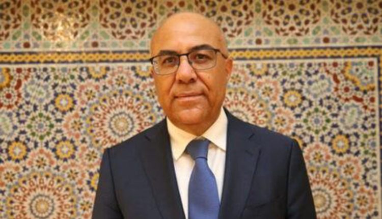 Abdellatif Miraoui