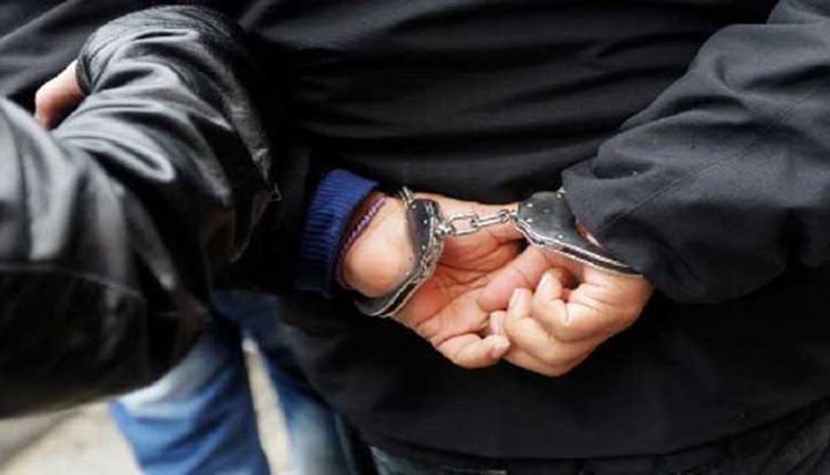 Arrêter un criminel