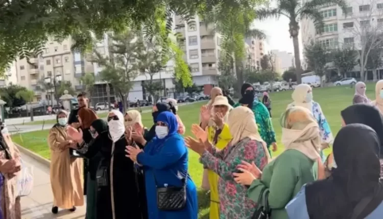 المغرب: تفاعلات قضية "مجموعة الخير" والتوقيفات تطال مشتبها بهم جدد بطنجة
