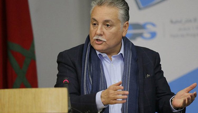 BEN ABDALLAH NABIL