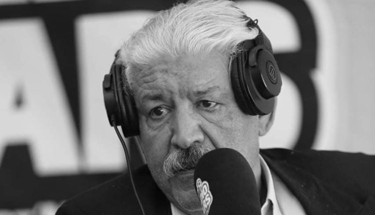 Belaid Bouimid