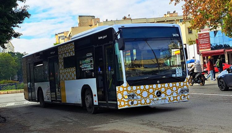 Bus