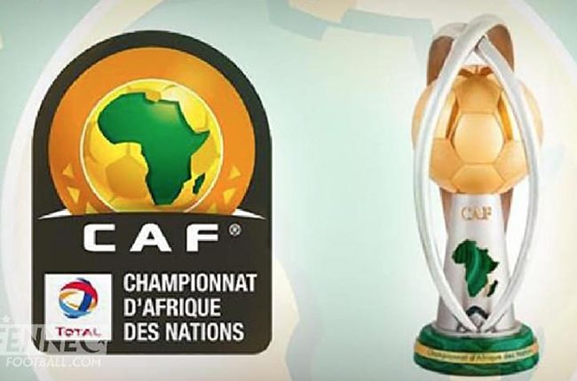 CAF