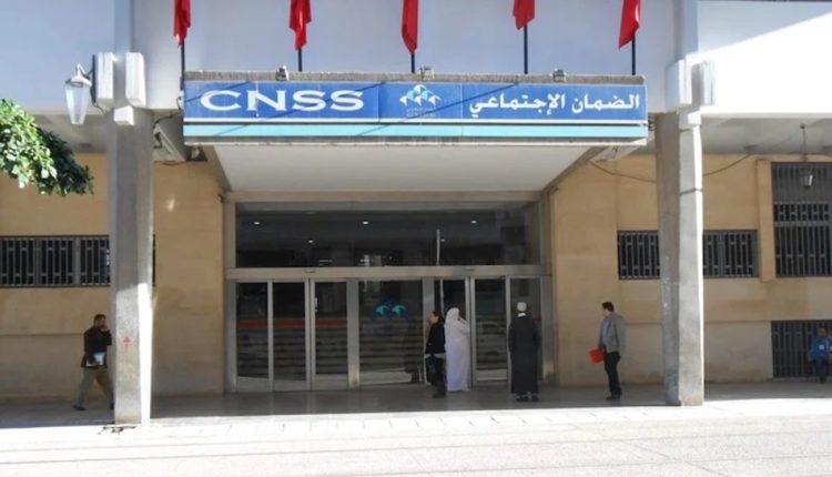 CNSS