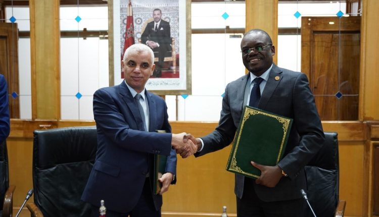 santé publique en Afrique