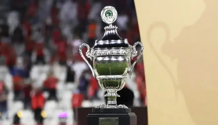 مواجهة مصرية خالصة في نهائي كأس السوبر الأفريقي