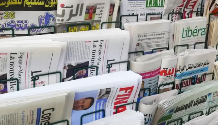 presse