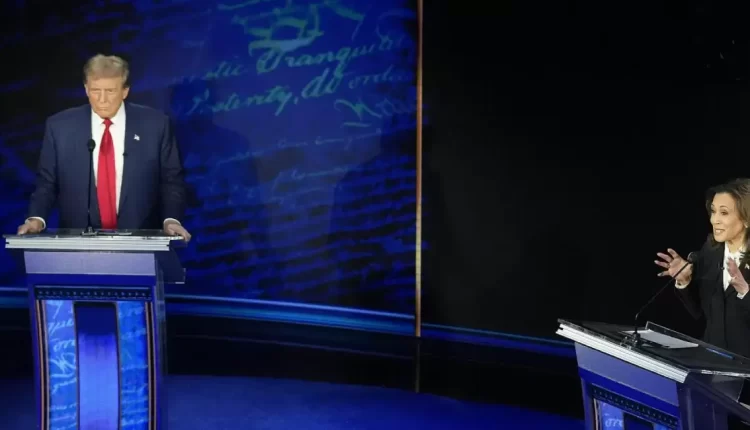 ترامب: أريد أن تتوقف الحرب في "أوكرانيا"