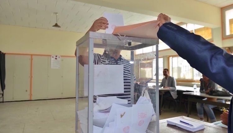 Élections