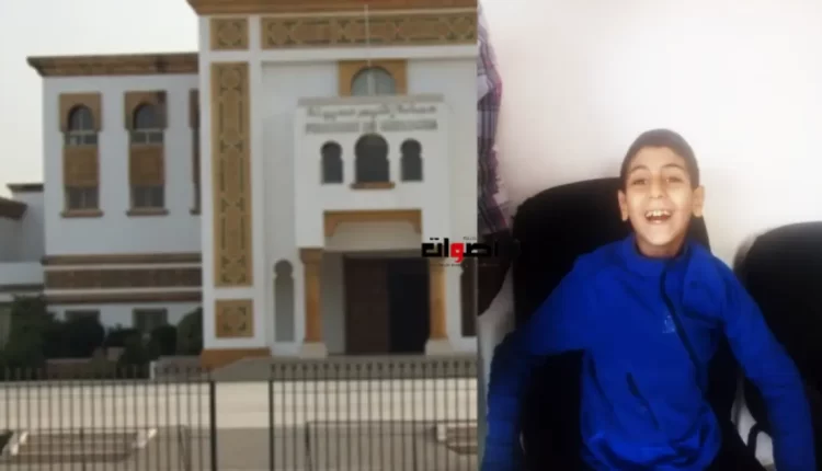 تيط مليل: تسليم الطفل التائه لعائلته بعد جهود مكثفة