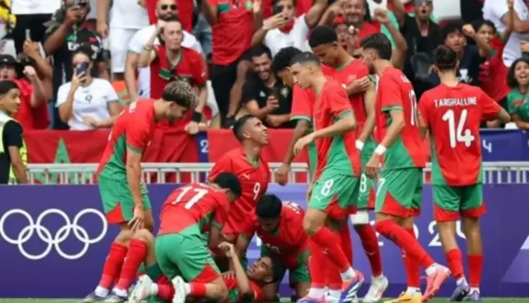 المنتخب المغربي لأقل من 20 سنة يهزم السعودية وديا