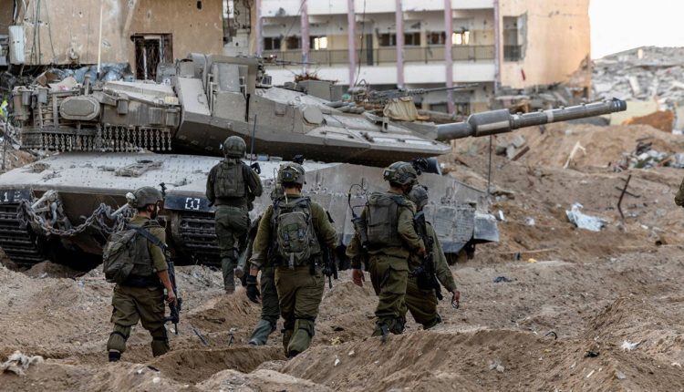 Gaza