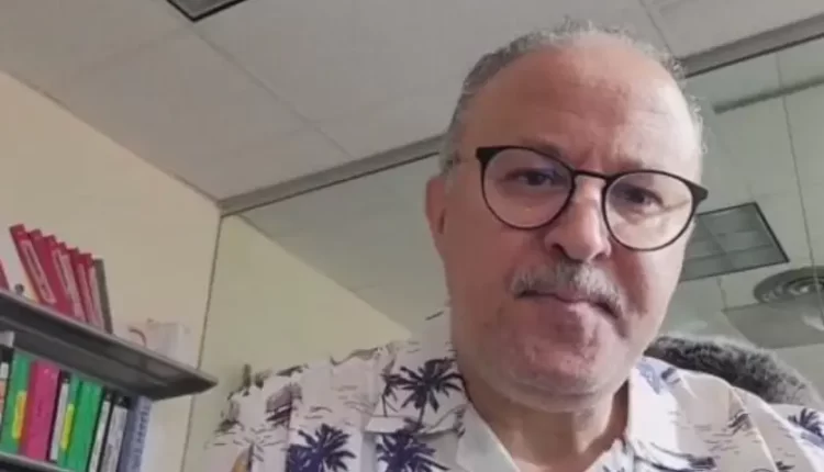 ما لا نعرفه عن حقيقة "هشام جراندو"