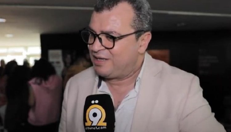 Hicham Jabari