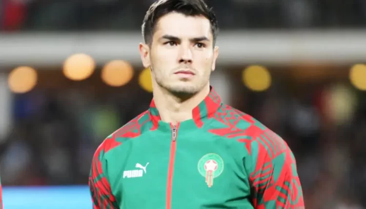 بأداء متواضع وتألق للنجم "ابراهيم ديار" المنتخب المغربي يتفوق على "ليسوتو" بهدف يتيم