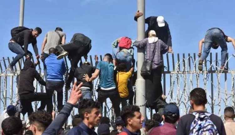 Immigration