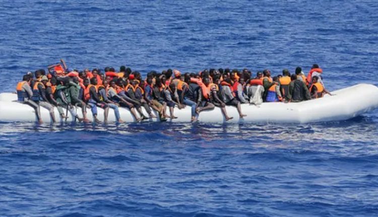 Immigration illégale