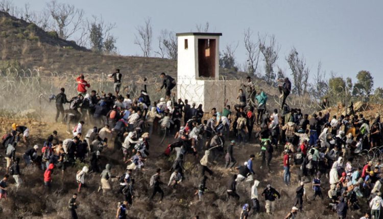 Immigration illégale
