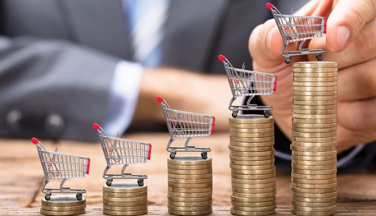 Inflation économiqu