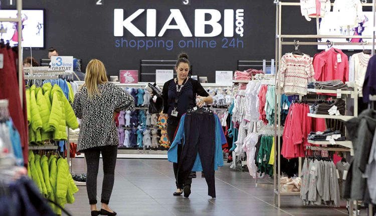 Kiabi