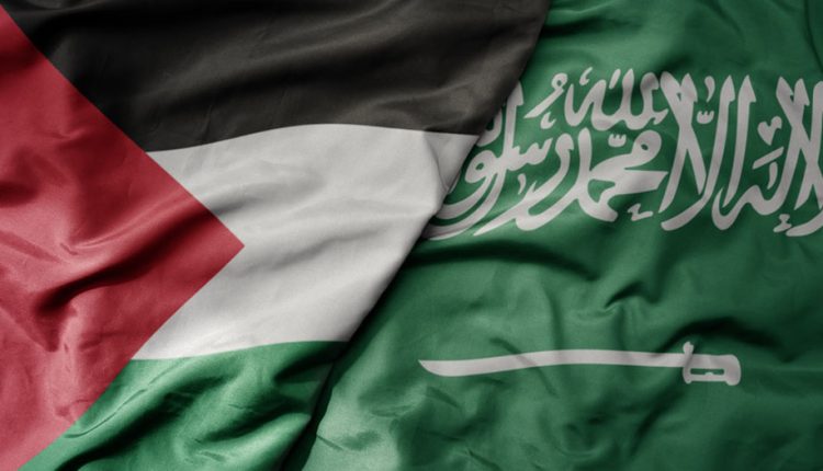 La question palestinienne
