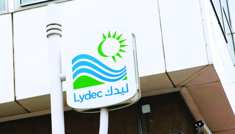 Lydec