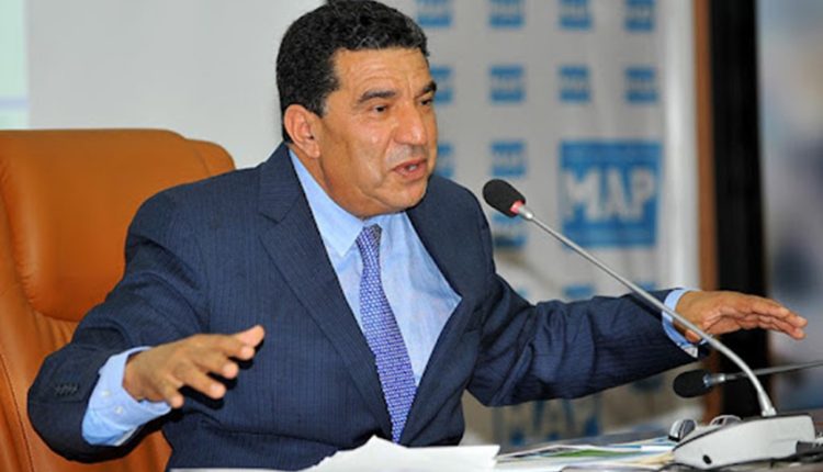 MOHAMED MOBDII