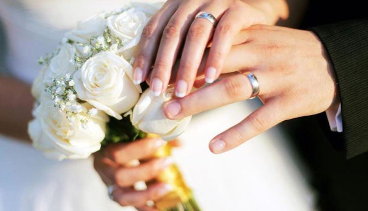 Mariage