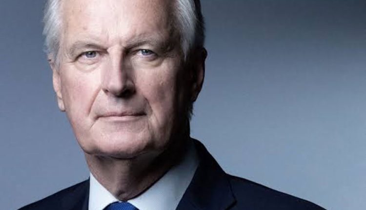 Michel Barnier