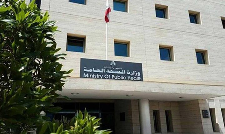 Ministry of public health