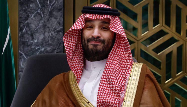 Mohammed ben Salmane