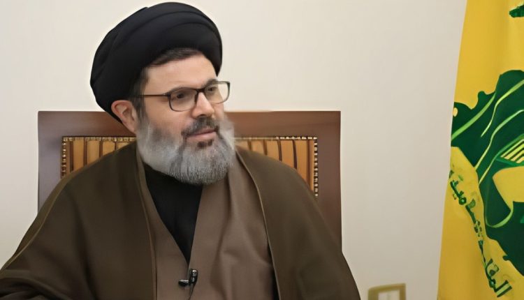 خليفة حسن نصر الله المتوقع