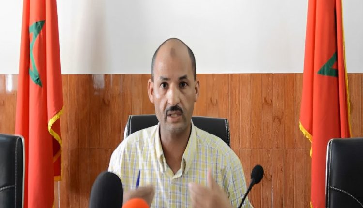 عبد الجليل قربال
