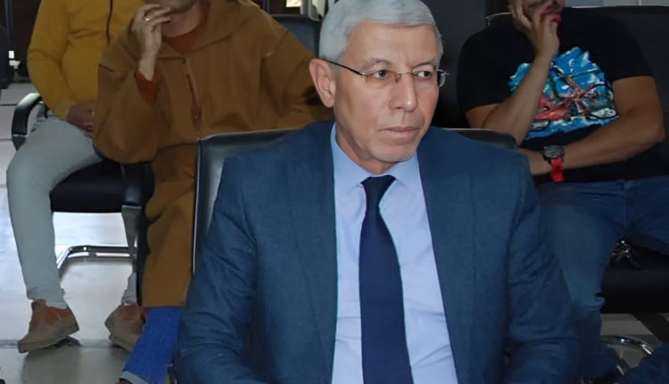 محمد كنديل