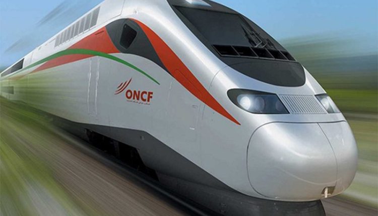 ONCF