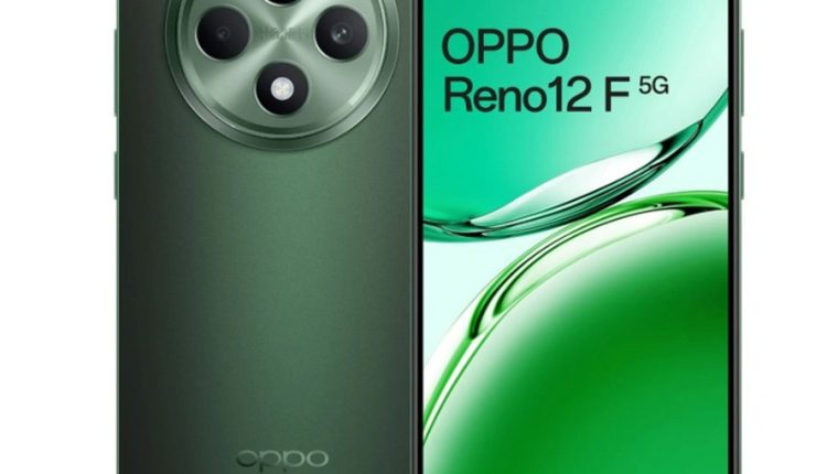 Oppo-Reno-12F