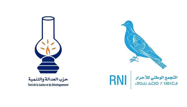 PJD&RNI
